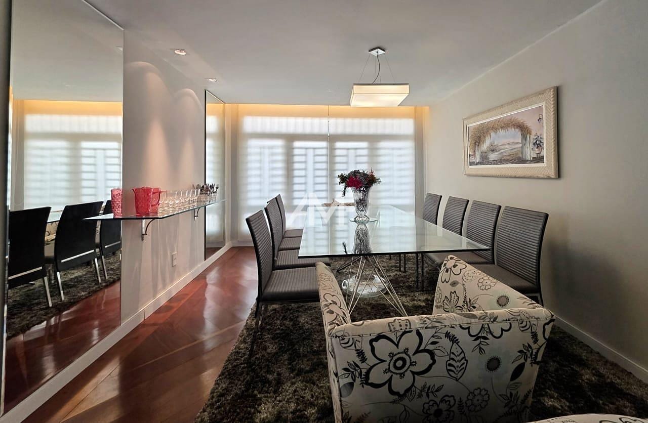 Sobrado, 4 quartos, 530 m² - Foto 3