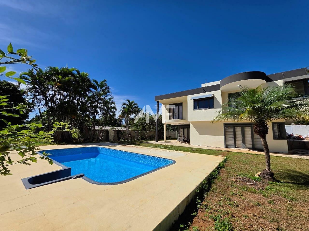 Sobrado, 4 quartos, 530 m² - Foto 55