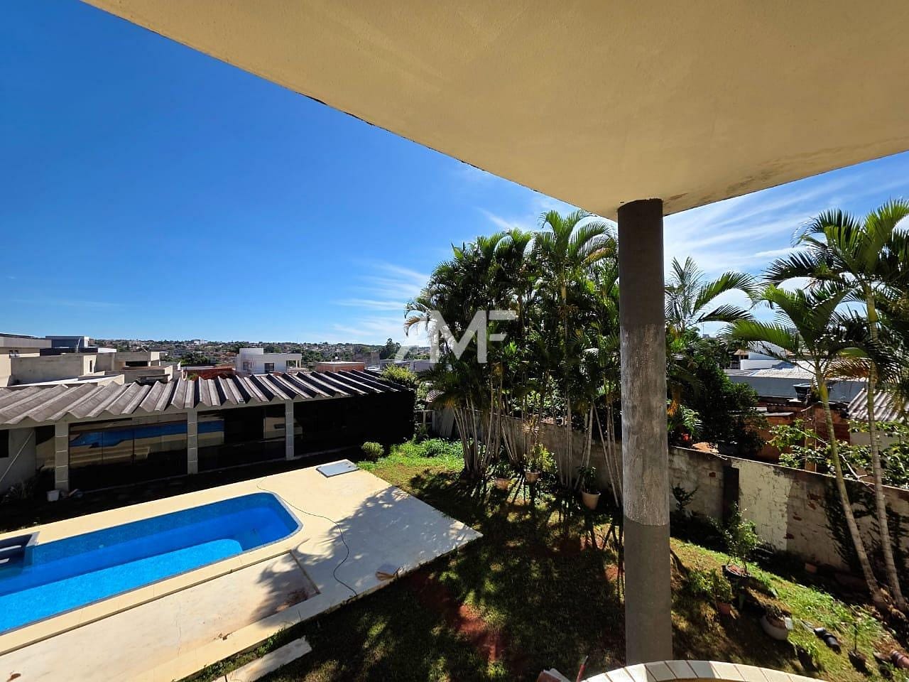 Sobrado, 4 quartos, 530 m² - Foto 12