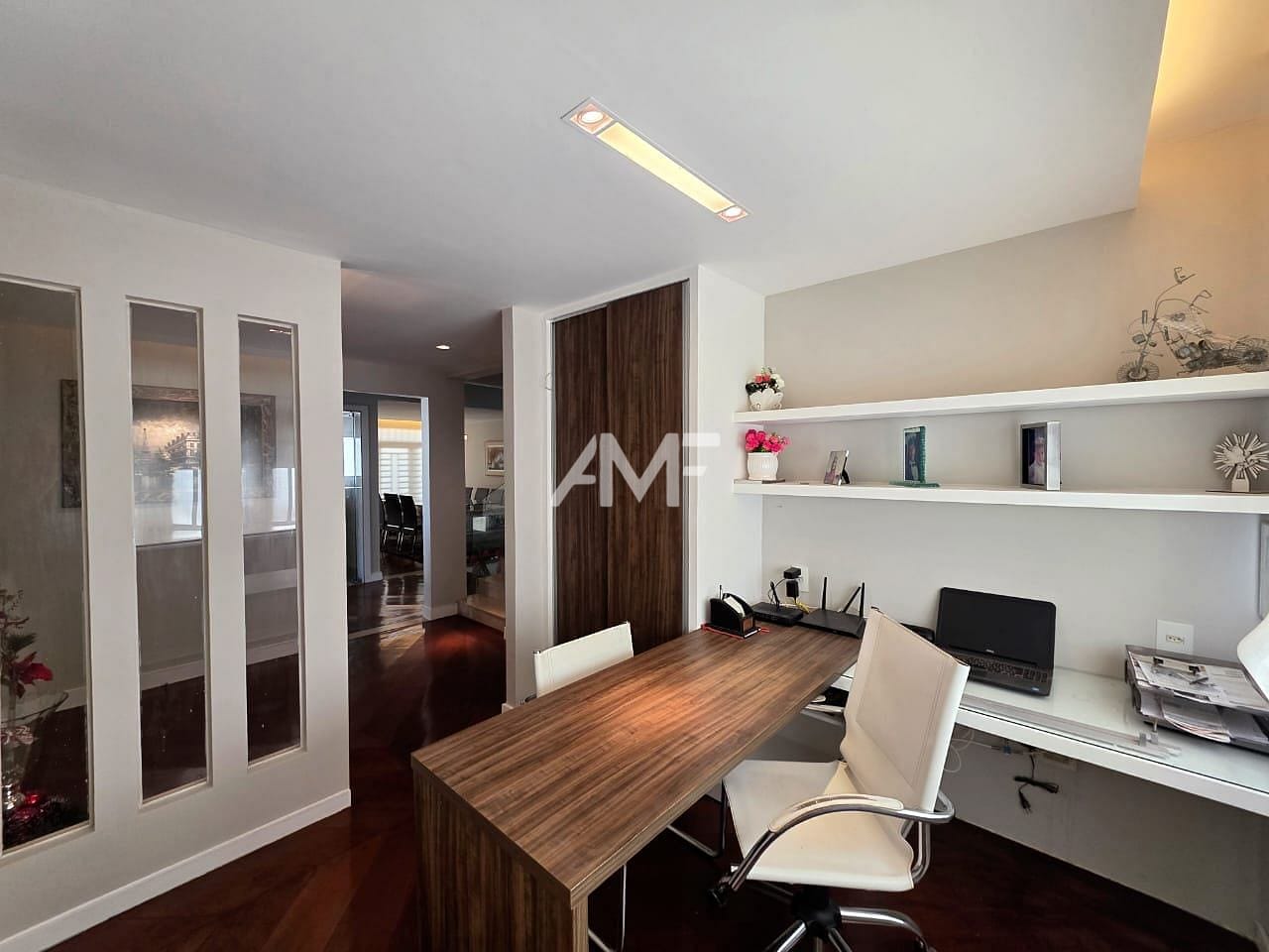 Sobrado, 4 quartos, 530 m² - Foto 17