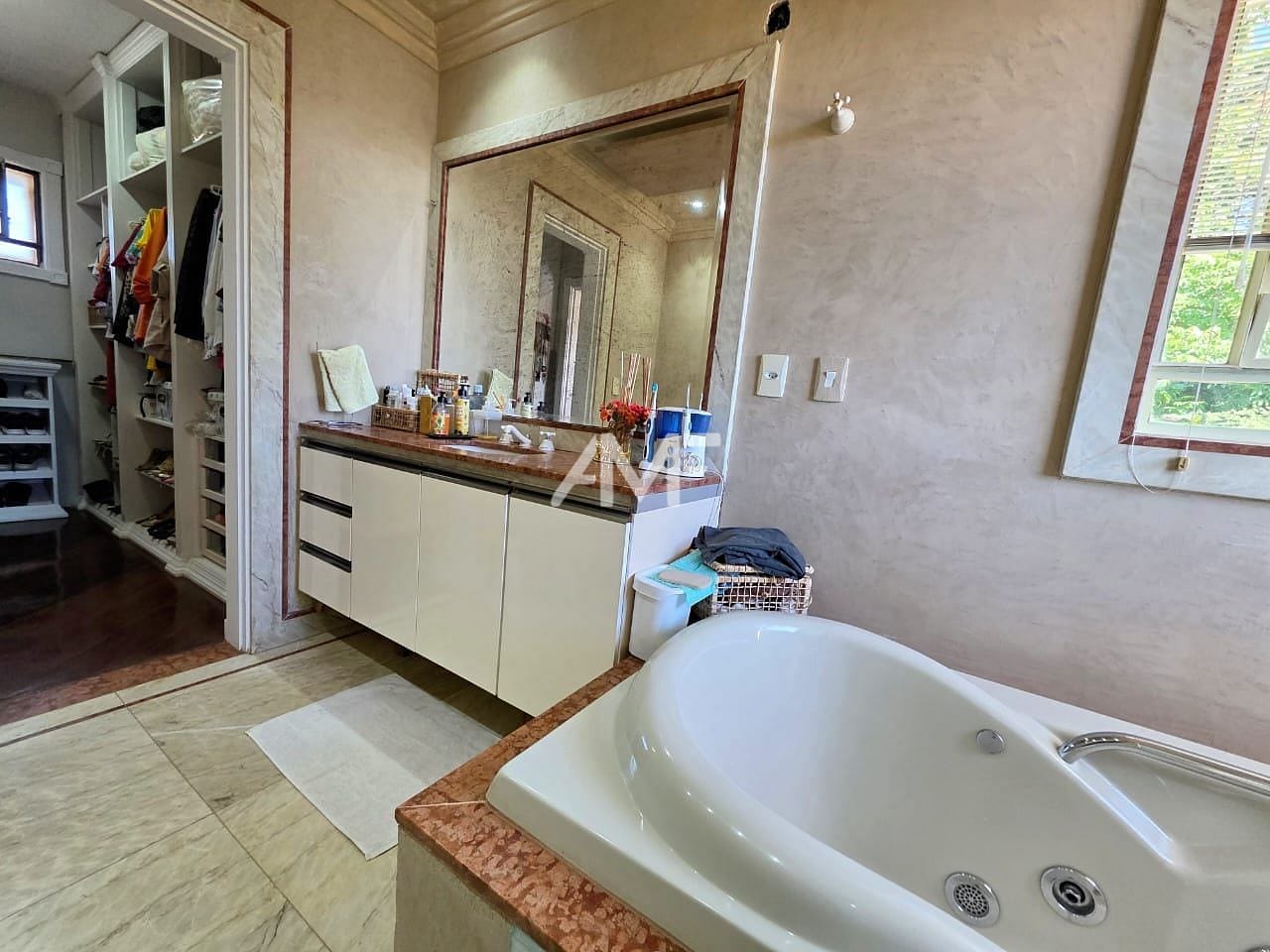 Sobrado, 4 quartos, 530 m² - Foto 41