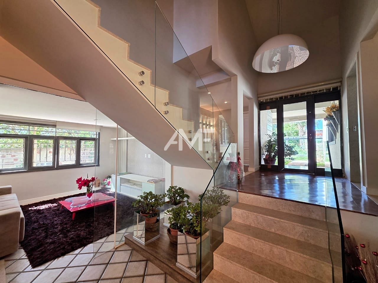 Sobrado, 4 quartos, 530 m² - Foto 16