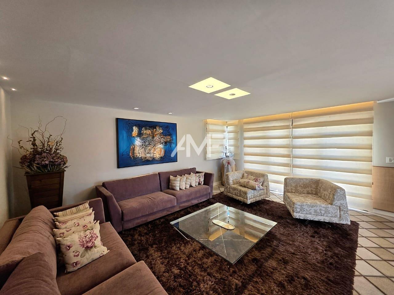 Sobrado, 4 quartos, 530 m² - Foto 7