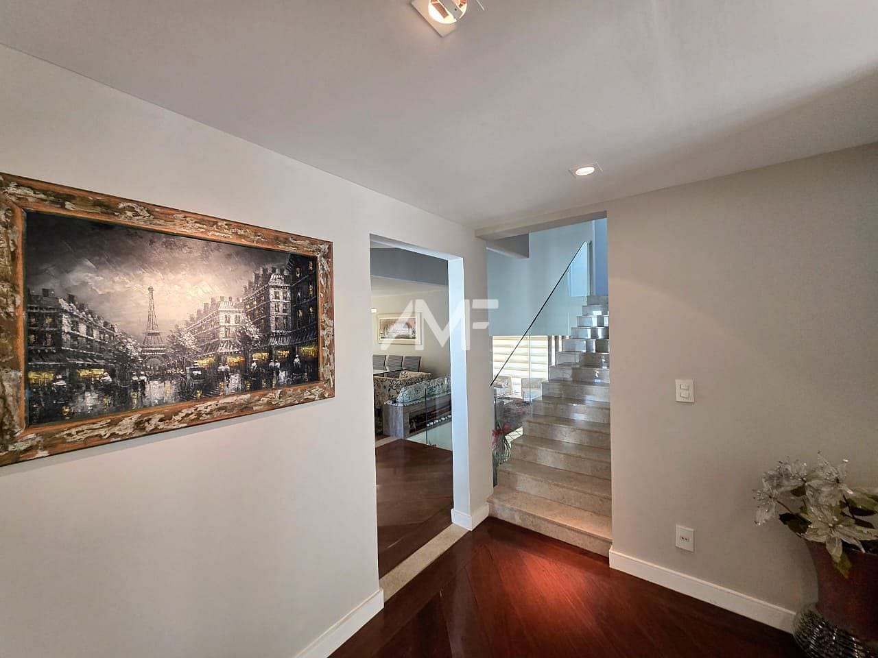 Sobrado, 4 quartos, 530 m² - Foto 18