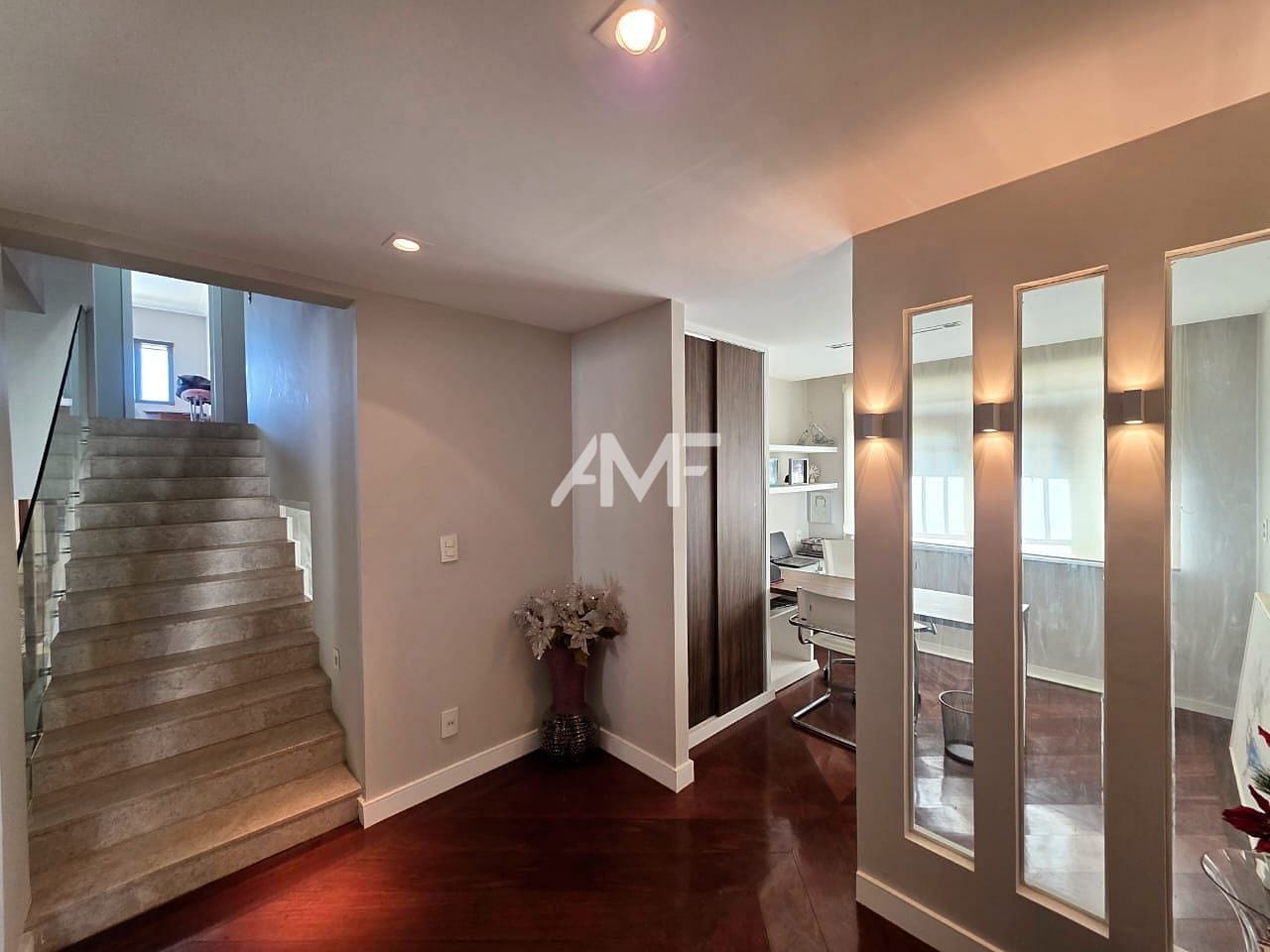 Sobrado, 4 quartos, 530 m² - Foto 27