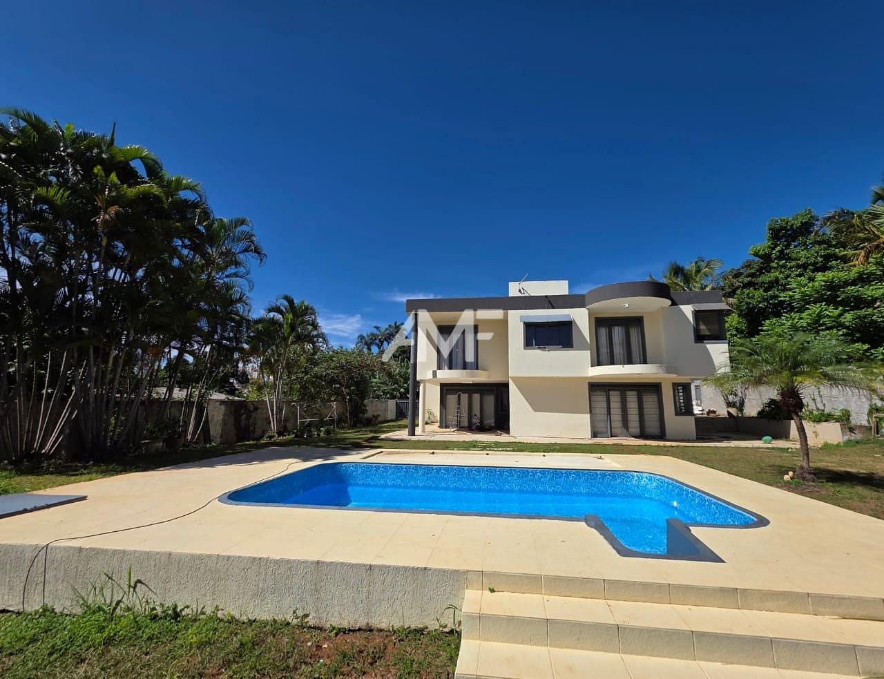 Sobrado, 4 quartos, 530 m² - Foto 56