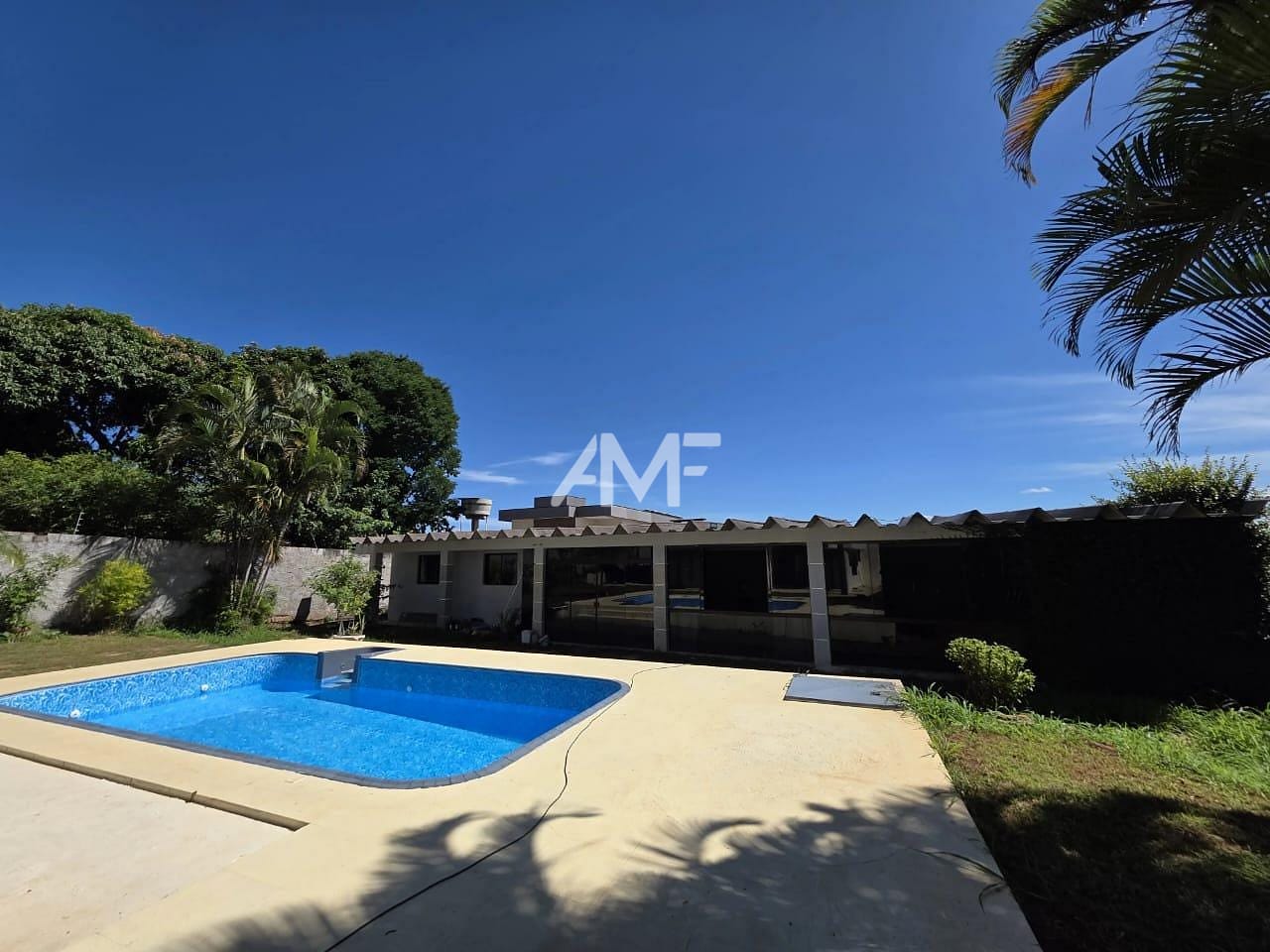 Sobrado, 4 quartos, 530 m² - Foto 11