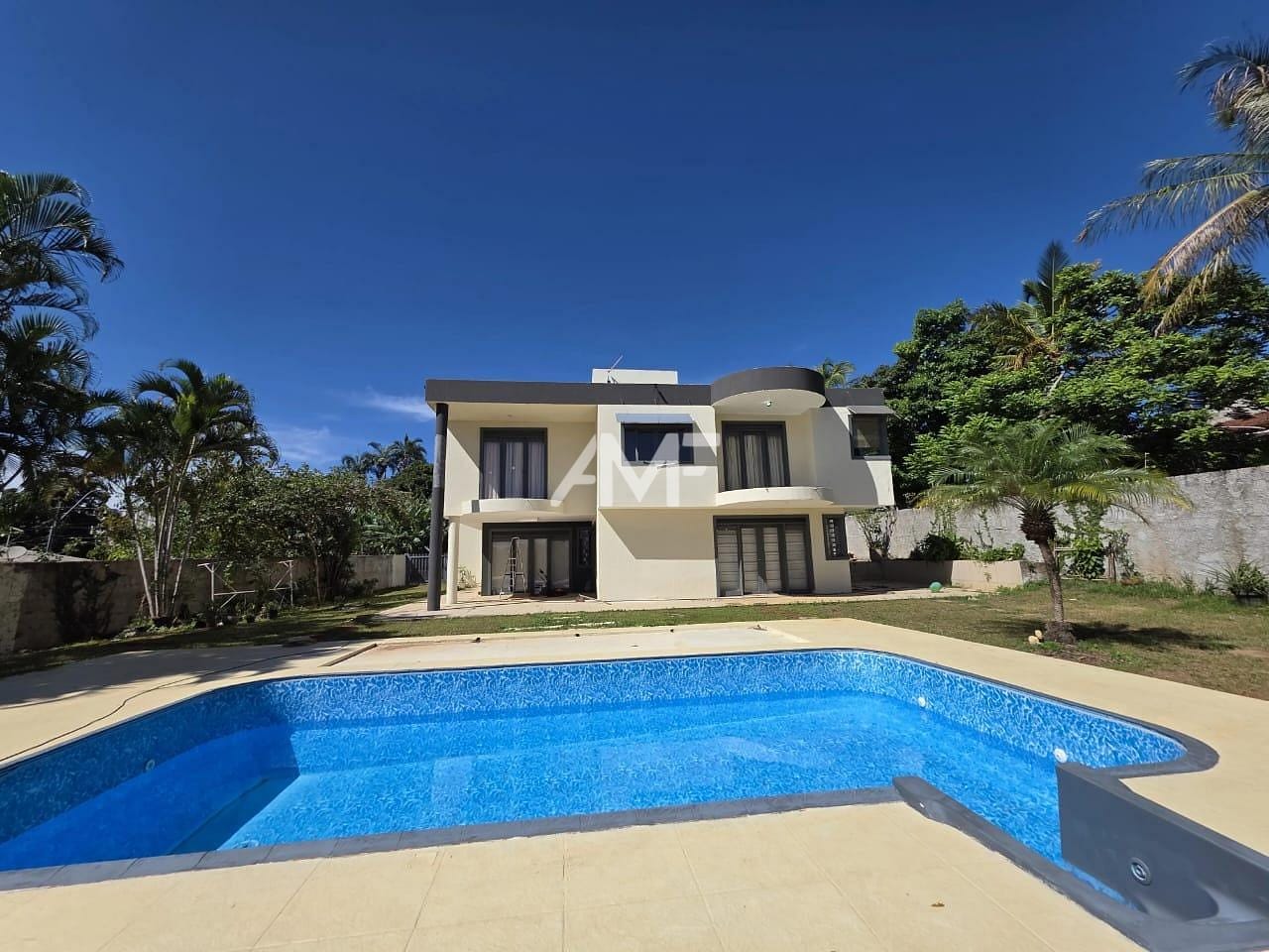 Sobrado, 4 quartos, 530 m² - Foto 53