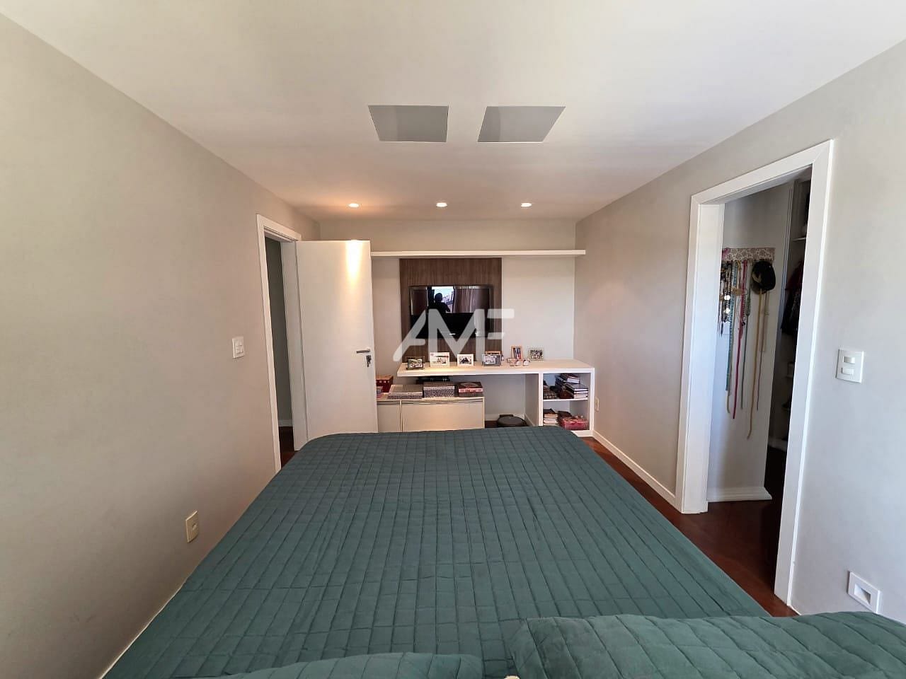 Sobrado, 4 quartos, 530 m² - Foto 34