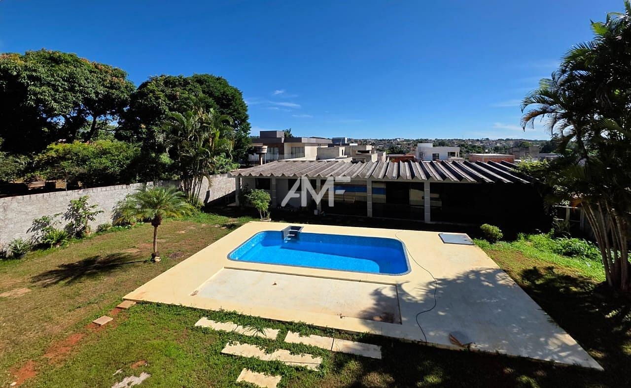 Sobrado, 4 quartos, 530 m² - Foto 54