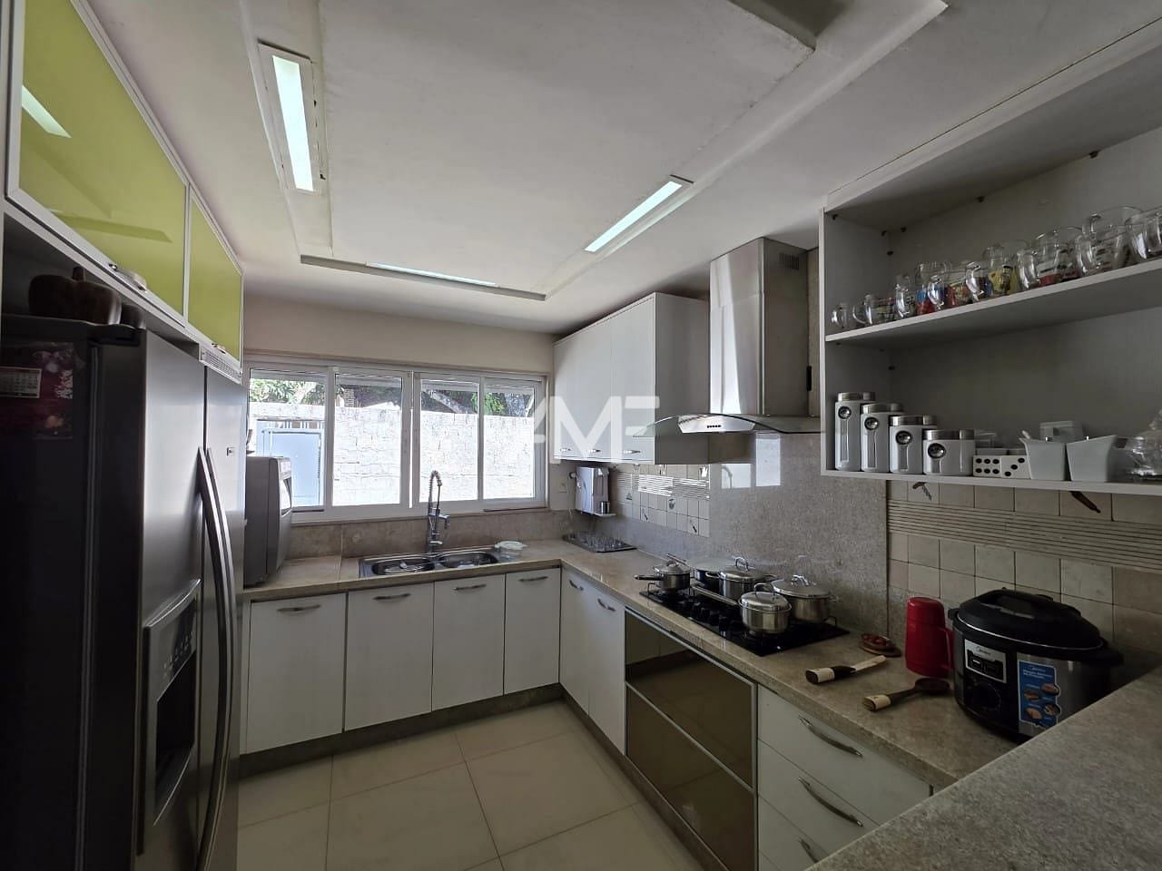 Sobrado, 4 quartos, 530 m² - Foto 33