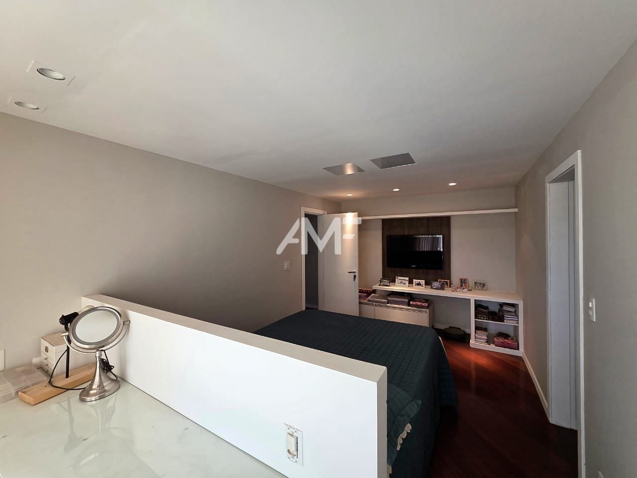 Sobrado, 4 quartos, 530 m² - Foto 36