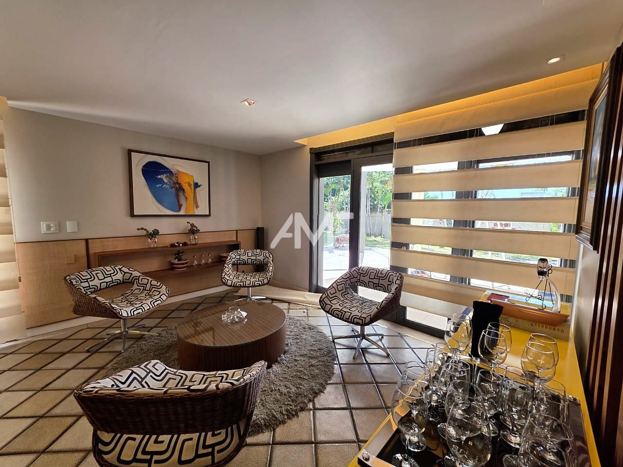 Sobrado, 4 quartos, 530 m² - Foto 2