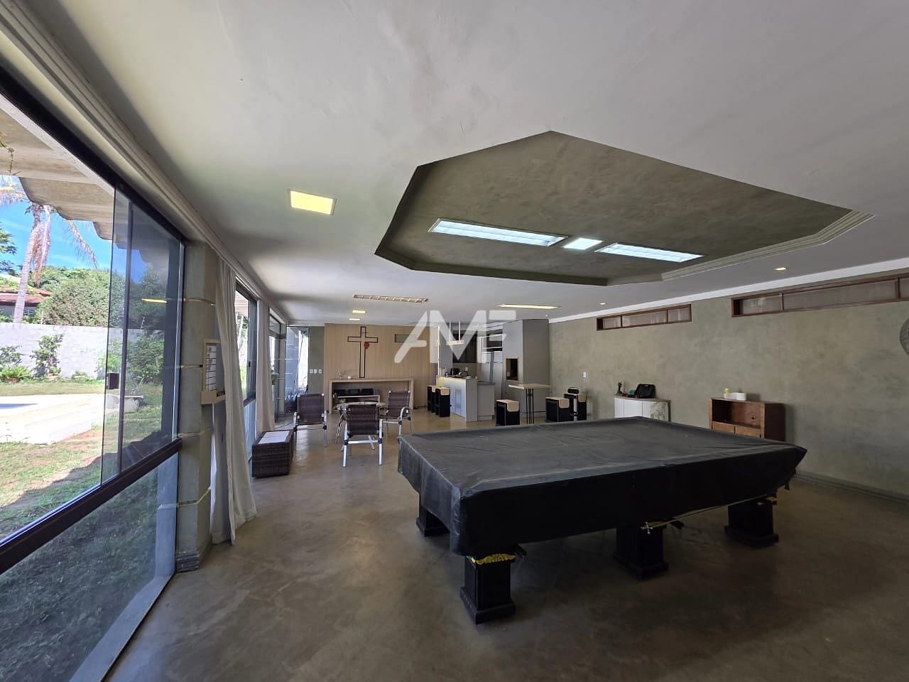 Sobrado, 4 quartos, 530 m² - Foto 14