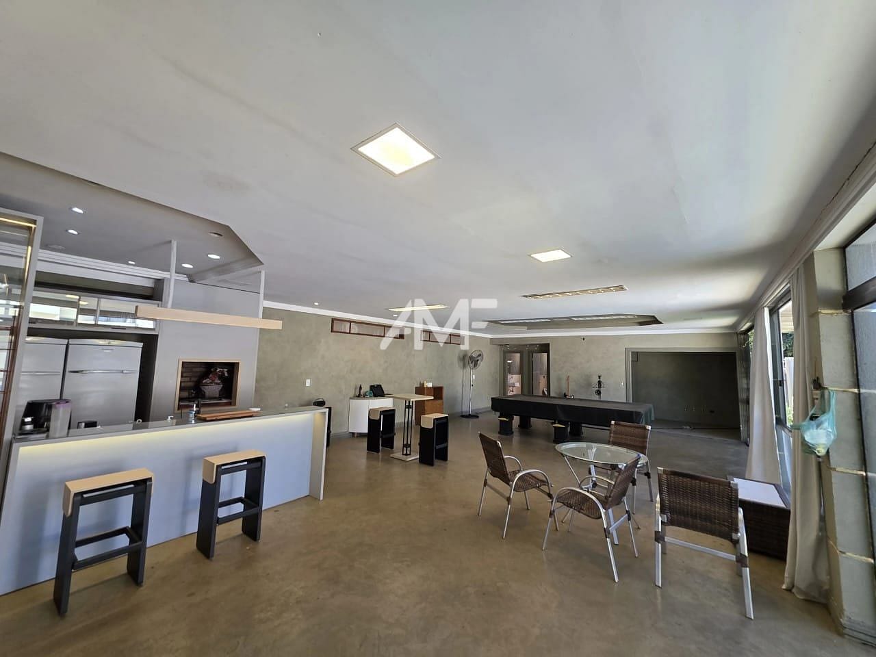 Sobrado, 4 quartos, 530 m² - Foto 20