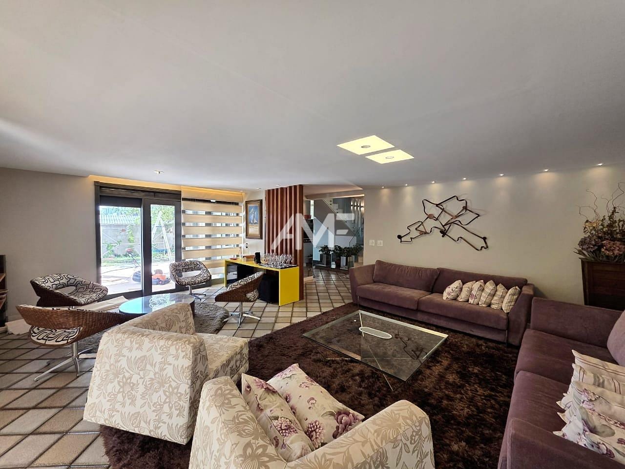 Sobrado, 4 quartos, 530 m² - Foto 25