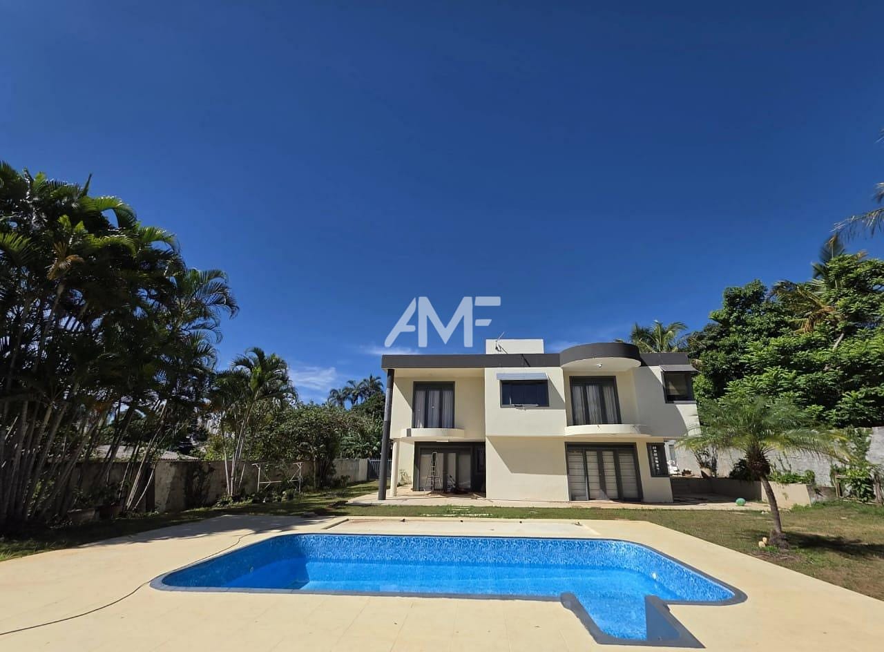 Sobrado, 4 quartos, 530 m² - Foto 1