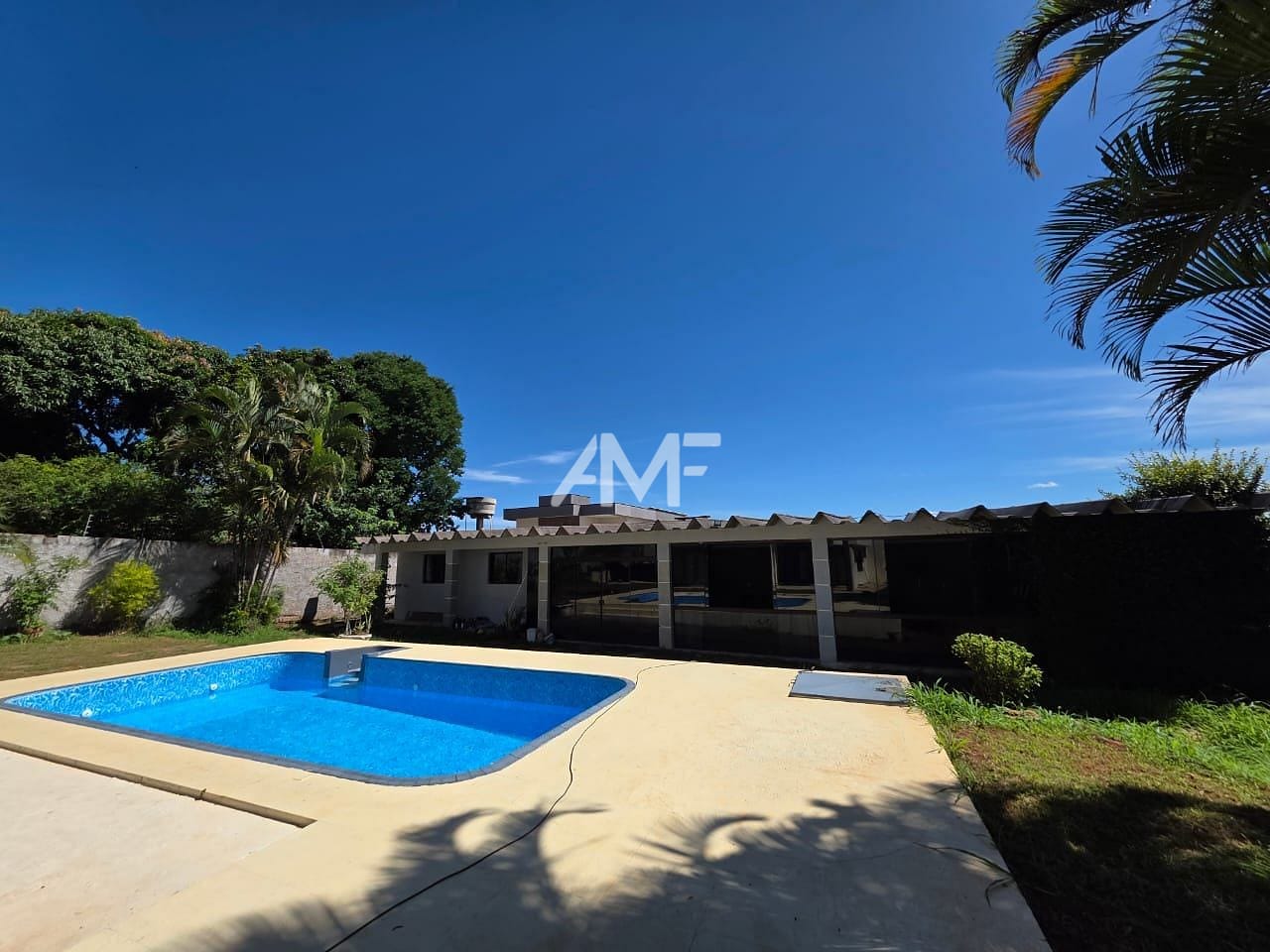 Sobrado, 4 quartos, 530 m² - Foto 57