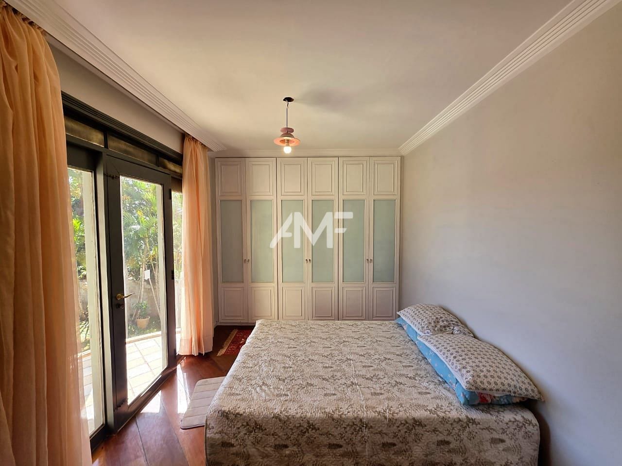 Sobrado, 4 quartos, 530 m² - Foto 42