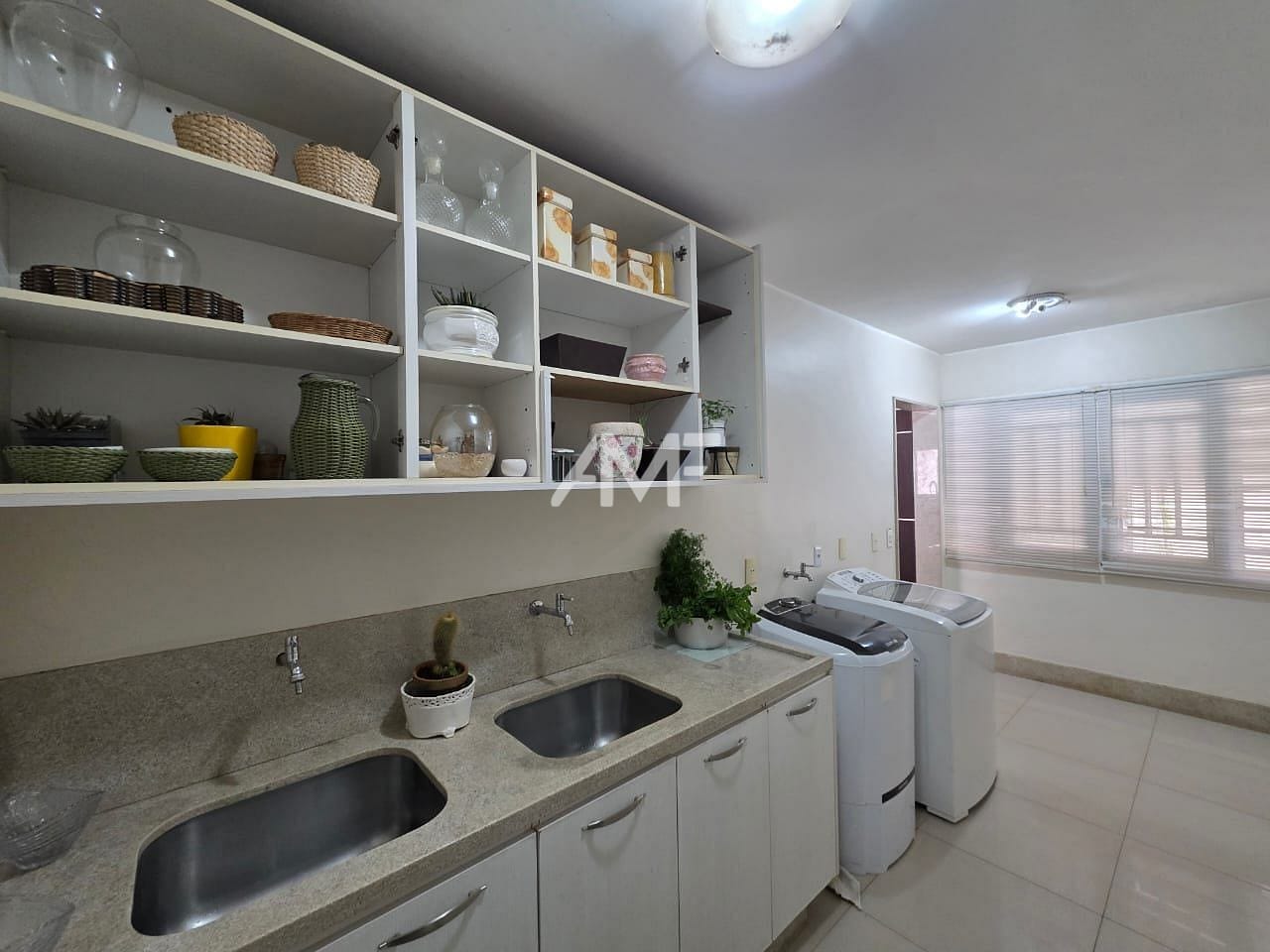 Sobrado, 4 quartos, 530 m² - Foto 45