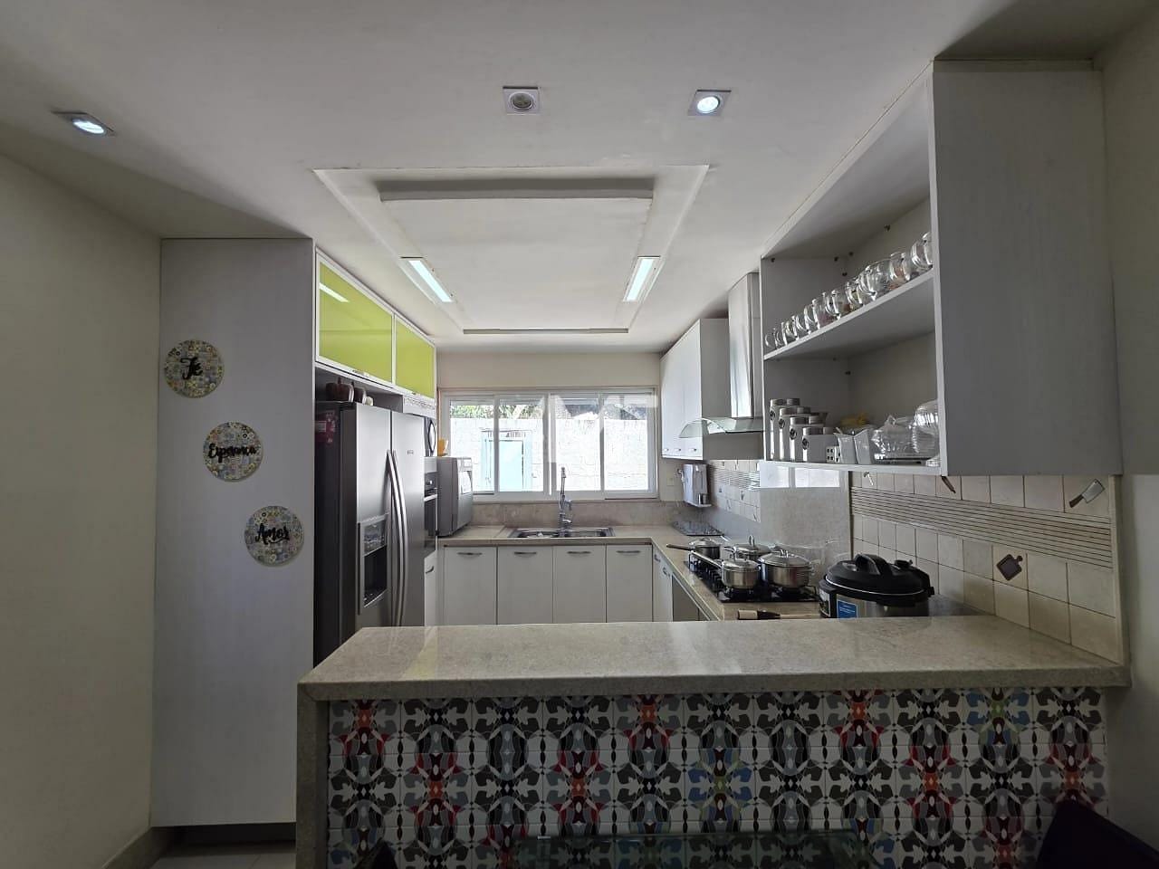 Sobrado, 4 quartos, 530 m² - Foto 4