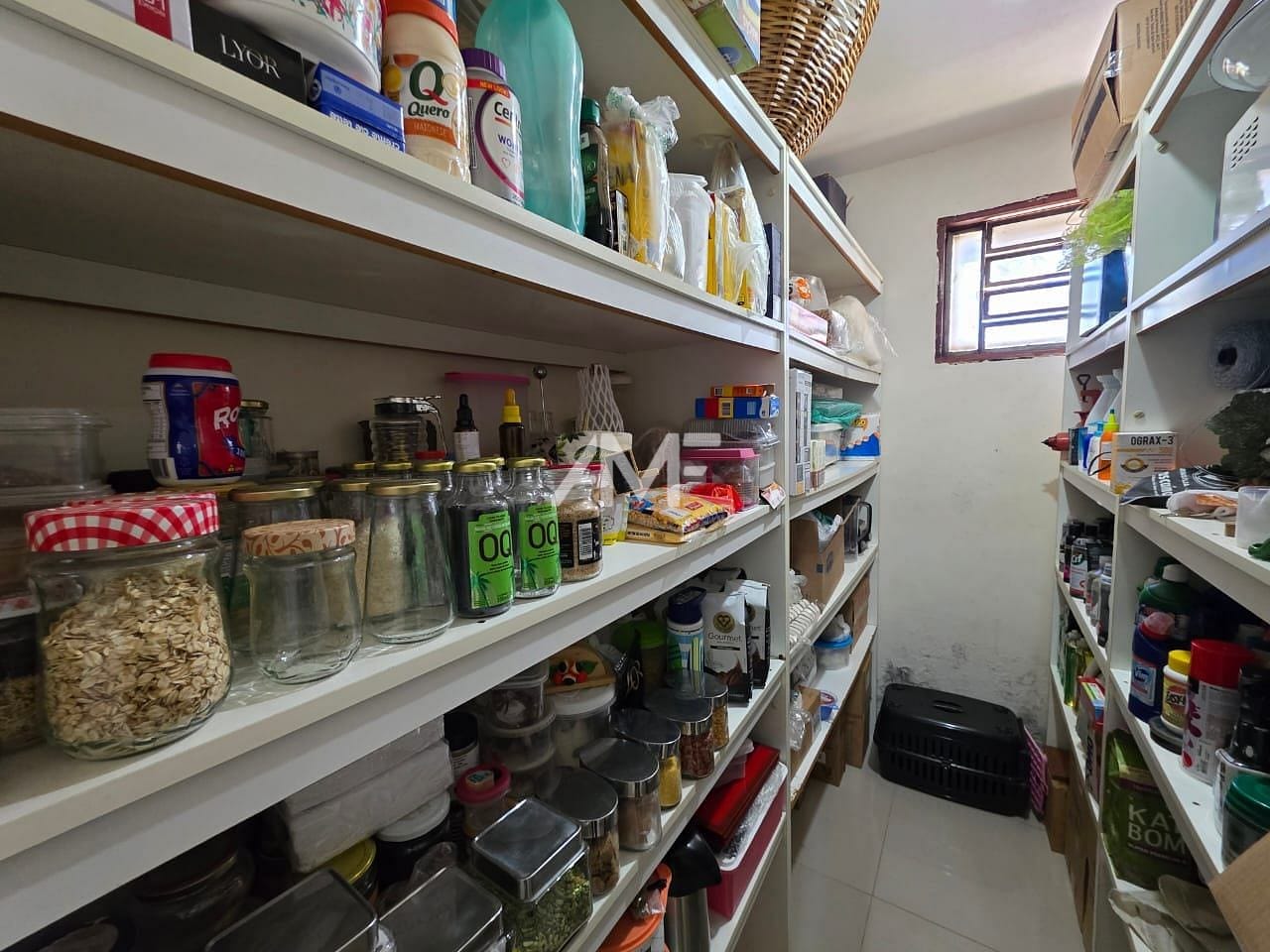 Sobrado, 4 quartos, 530 m² - Foto 46