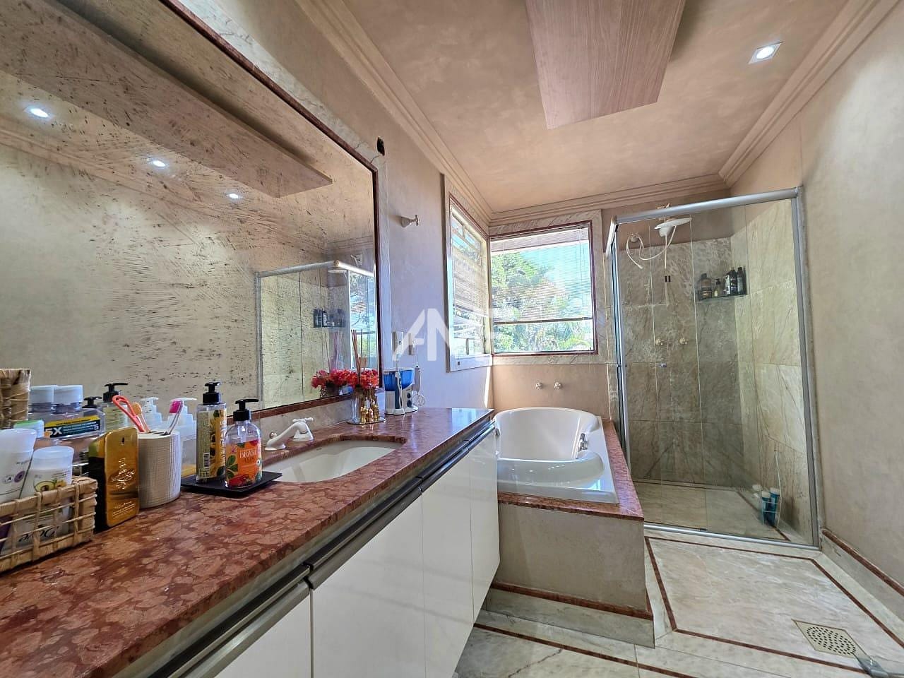 Sobrado, 4 quartos, 530 m² - Foto 44