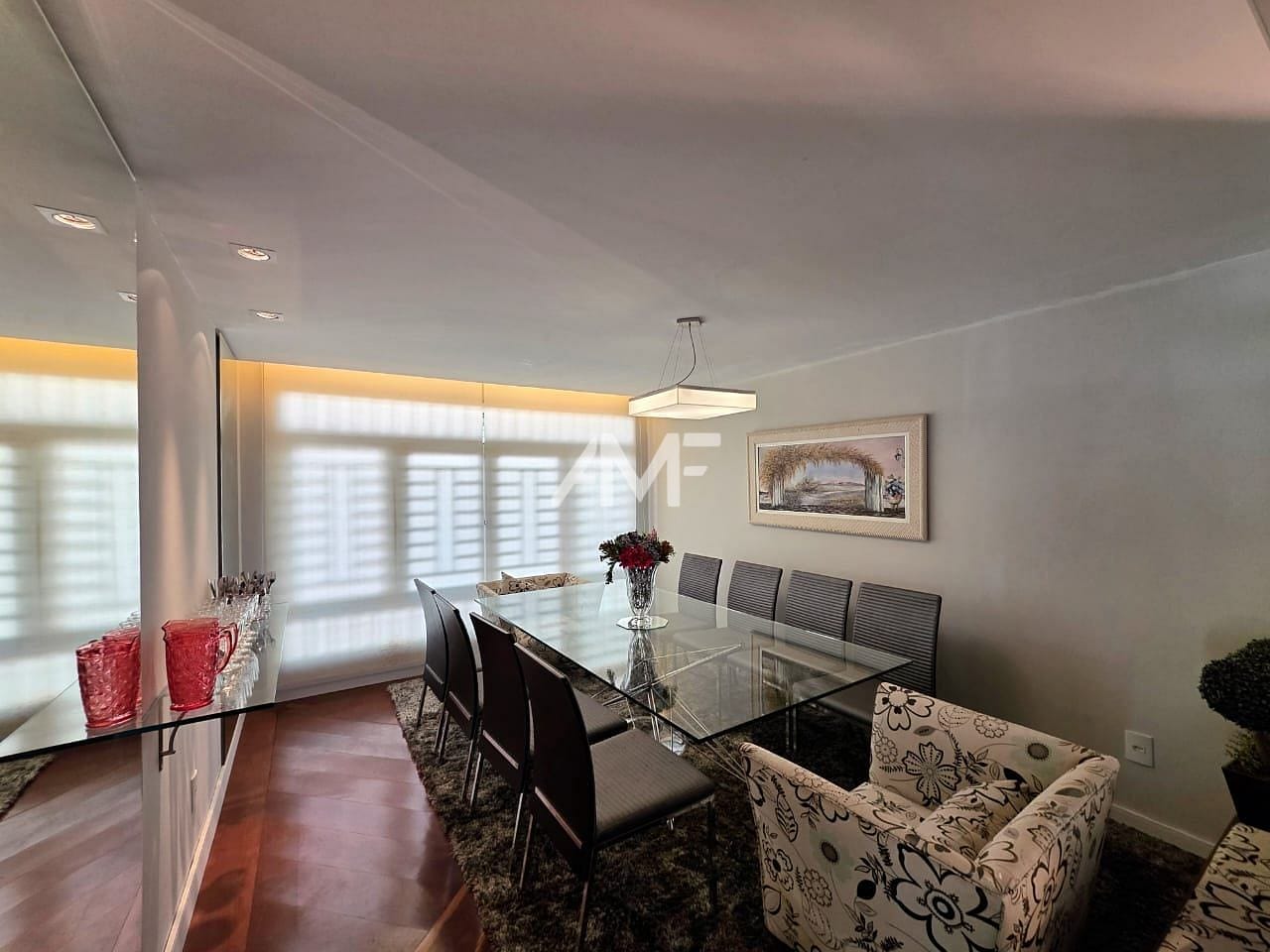 Sobrado, 4 quartos, 530 m² - Foto 23