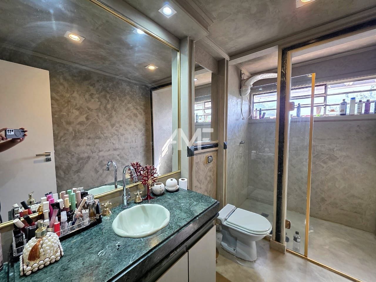 Sobrado, 4 quartos, 530 m² - Foto 38