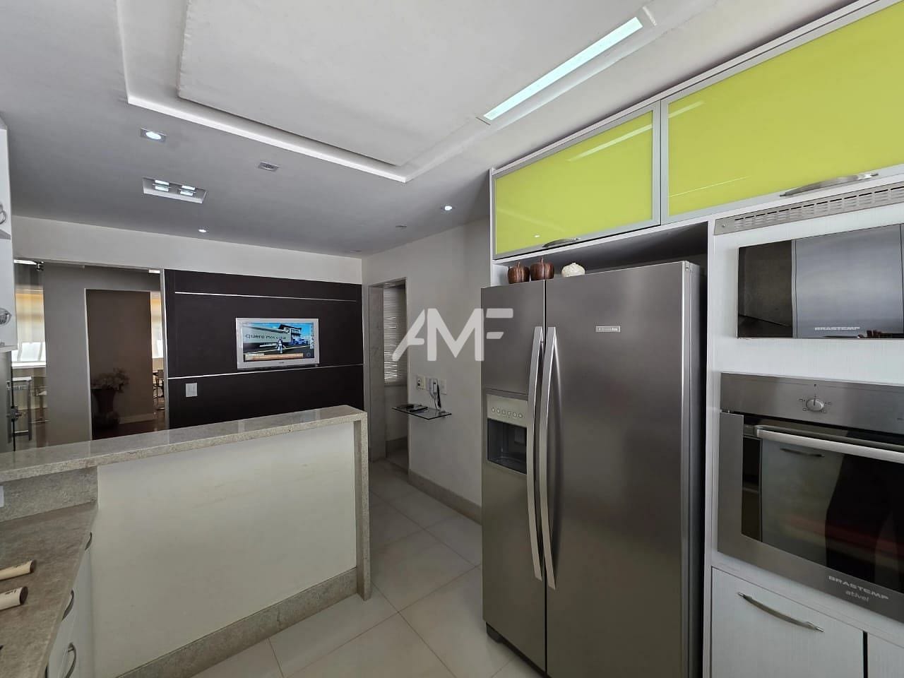 Sobrado, 4 quartos, 530 m² - Foto 32