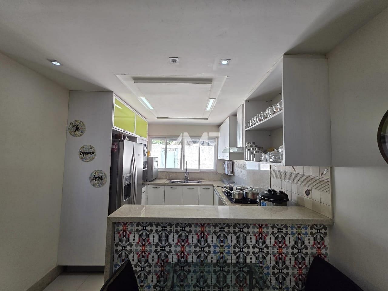 Sobrado, 4 quartos, 530 m² - Foto 30