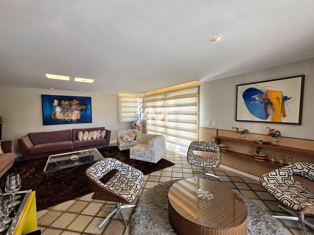 Sobrado, 4 quartos, 530 m² - Foto 28