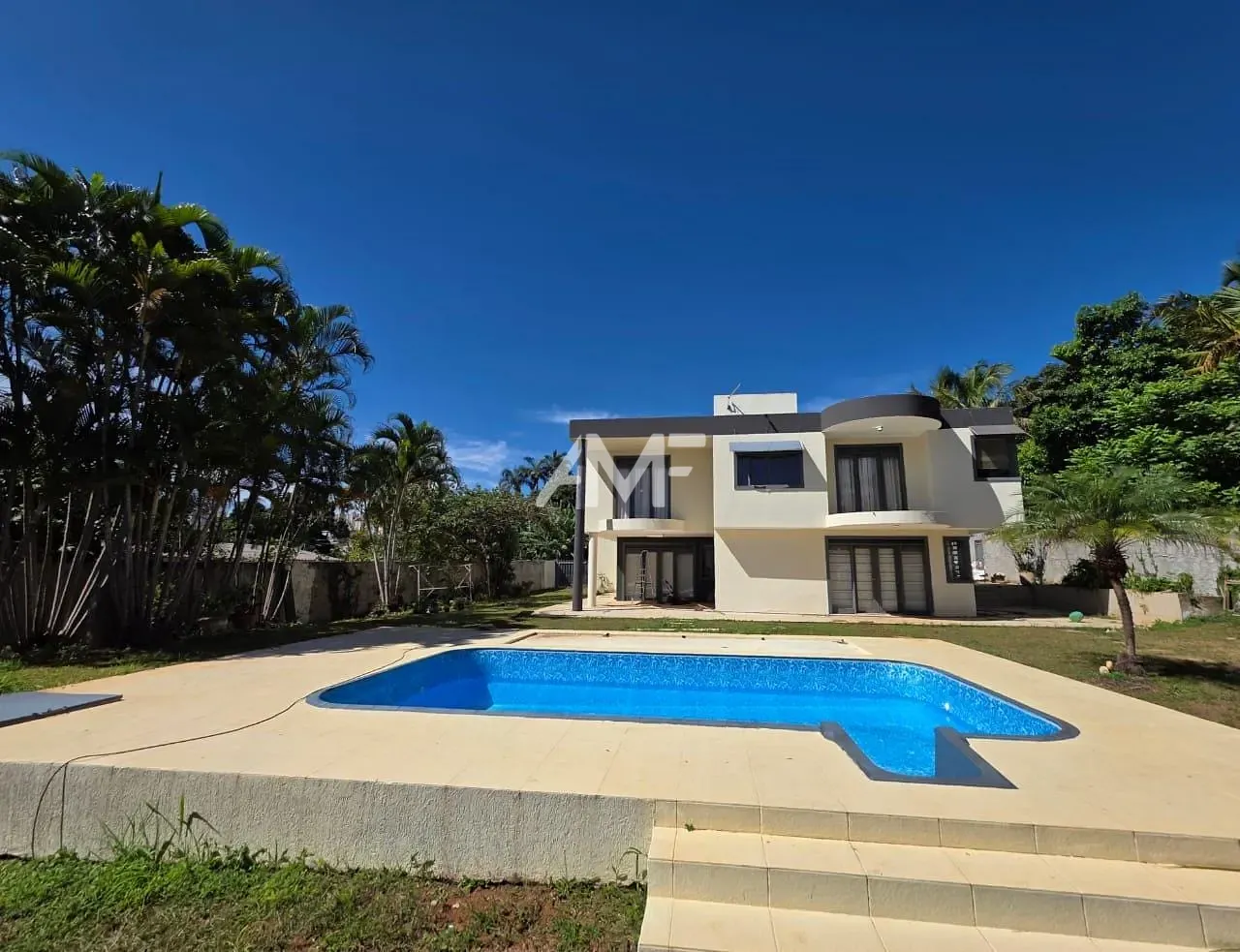Sobrado, 4 quartos, 530 m² - Foto 56