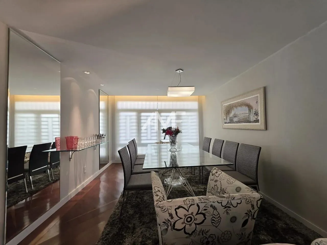 Sobrado, 4 quartos, 530 m² - Foto 22