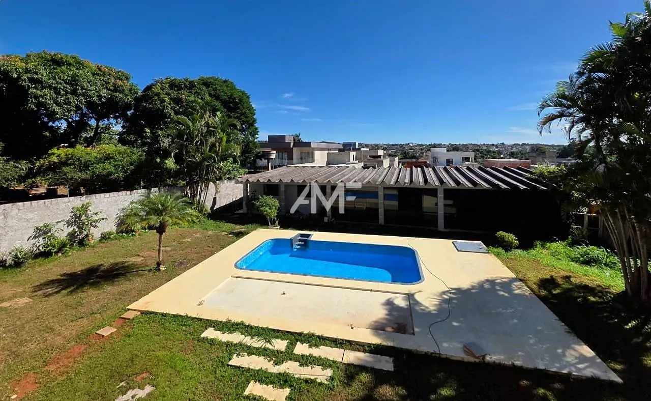 Sobrado, 4 quartos, 530 m² - Foto 54