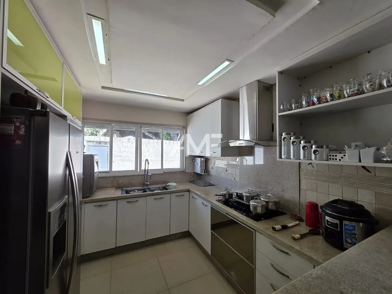 Sobrado, 4 quartos, 530 m² - Foto 33