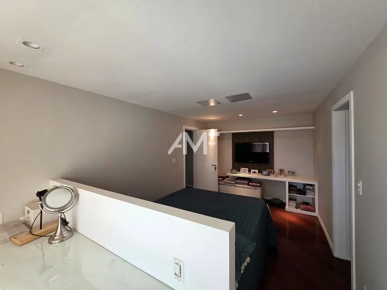 Sobrado, 4 quartos, 530 m² - Foto 36
