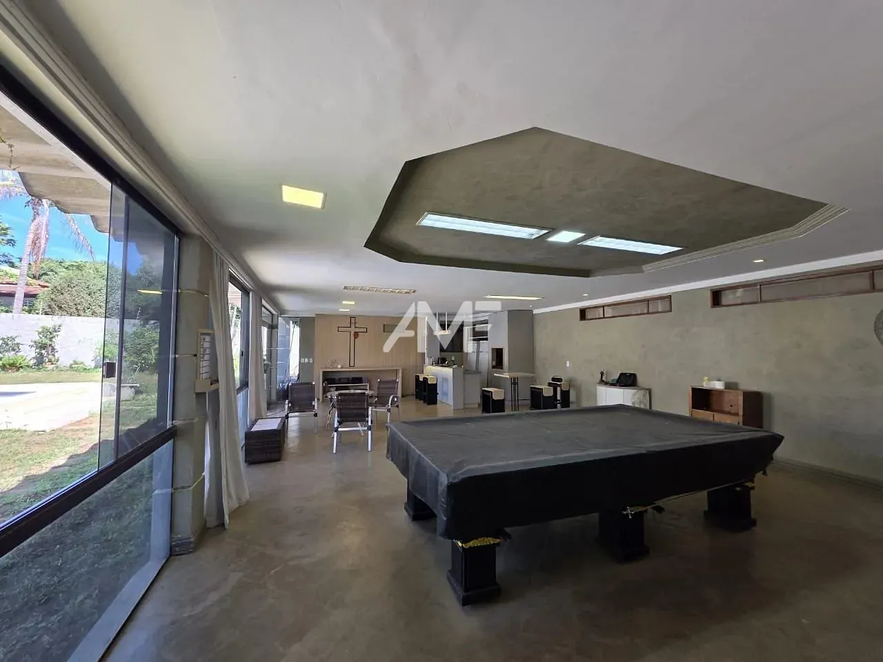 Sobrado, 4 quartos, 530 m² - Foto 14