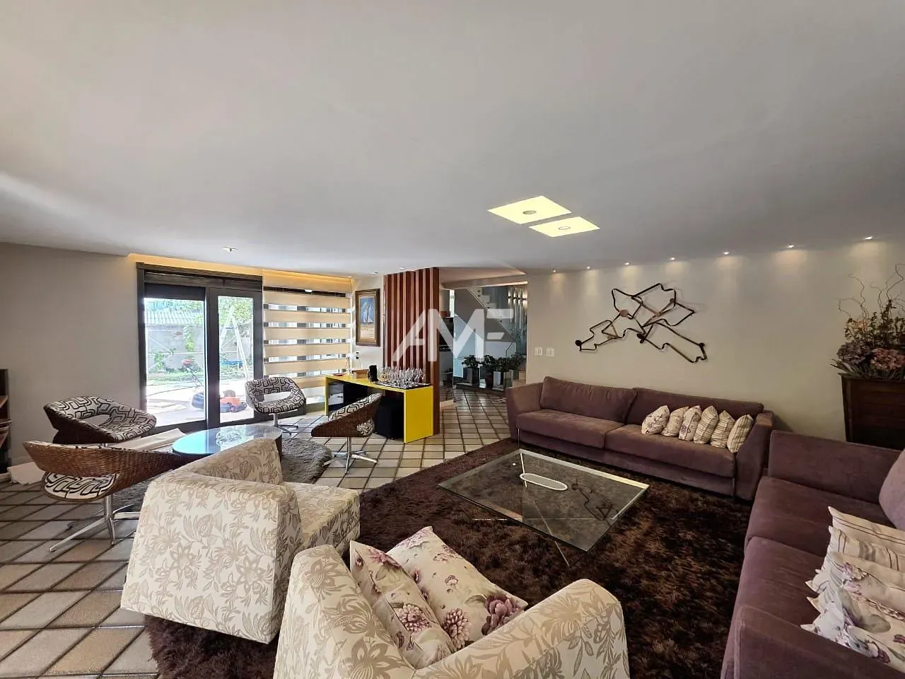 Sobrado, 4 quartos, 530 m² - Foto 25
