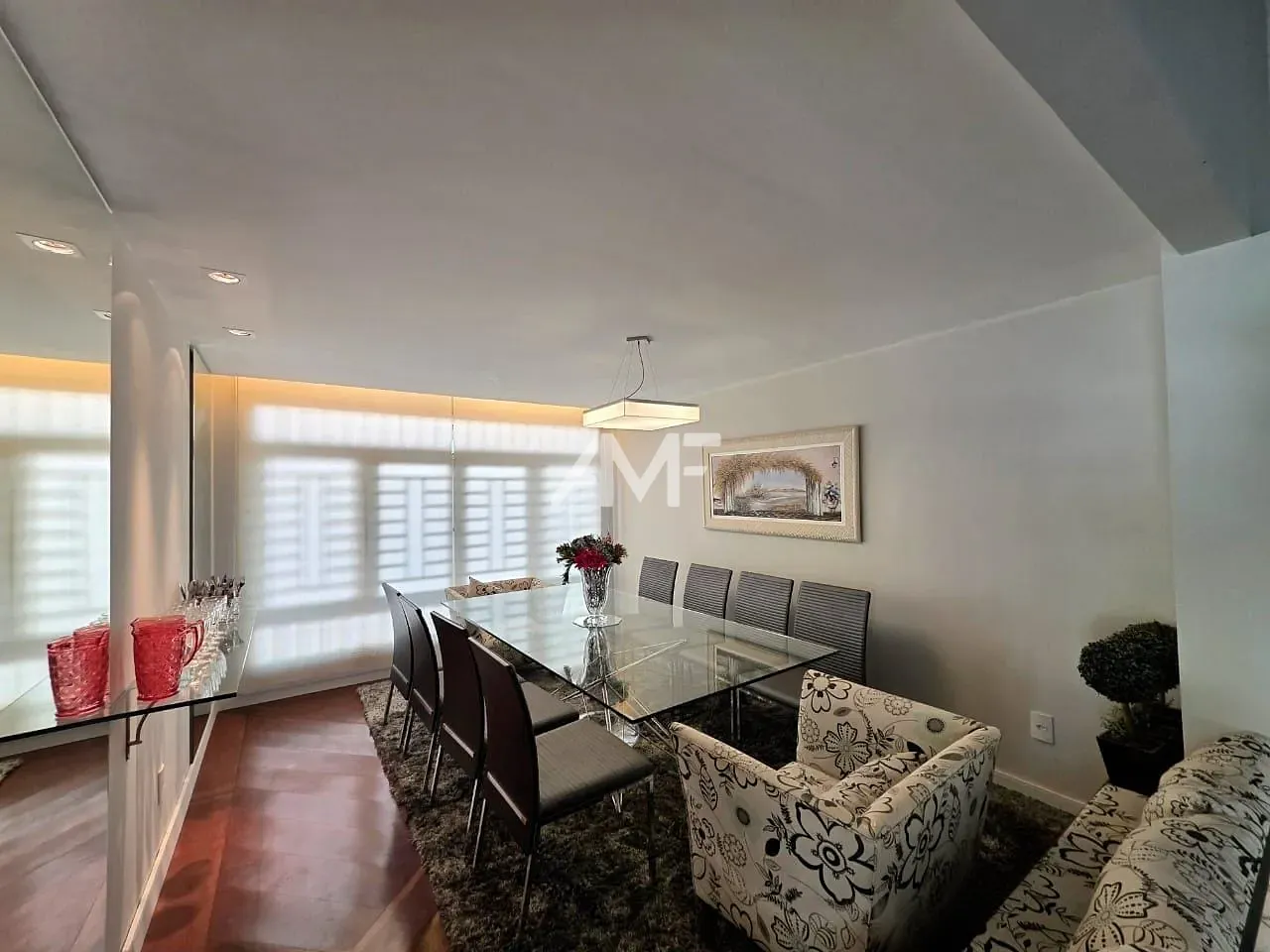 Sobrado, 4 quartos, 530 m² - Foto 29