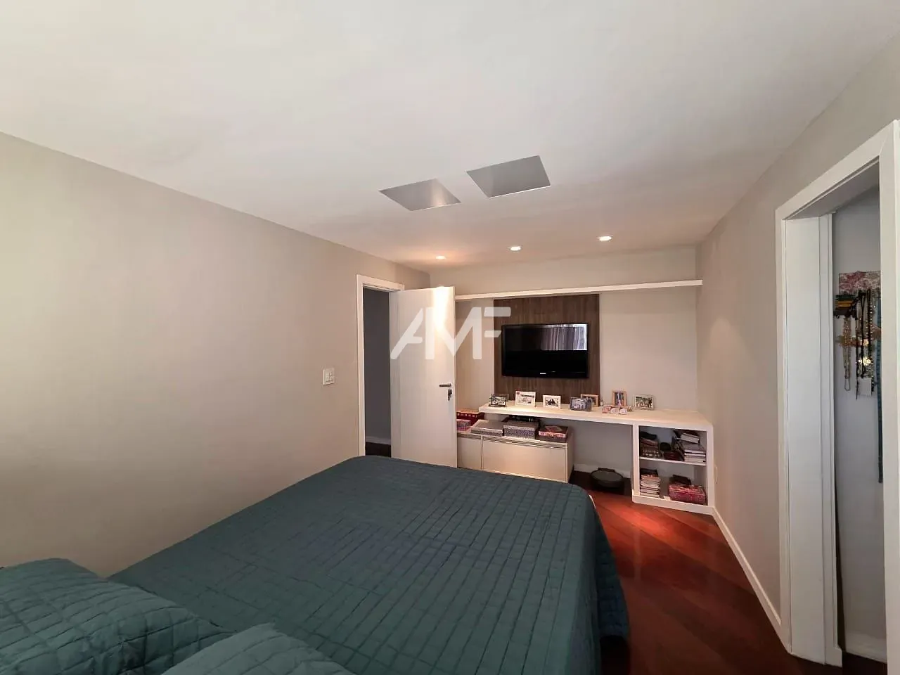 Sobrado, 4 quartos, 530 m² - Foto 35