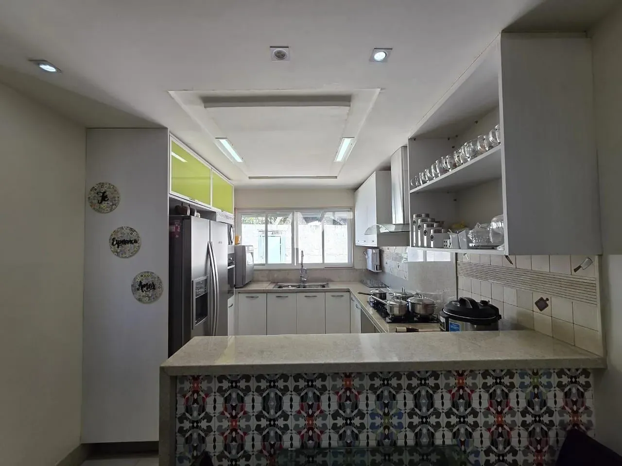 Sobrado, 4 quartos, 530 m² - Foto 4