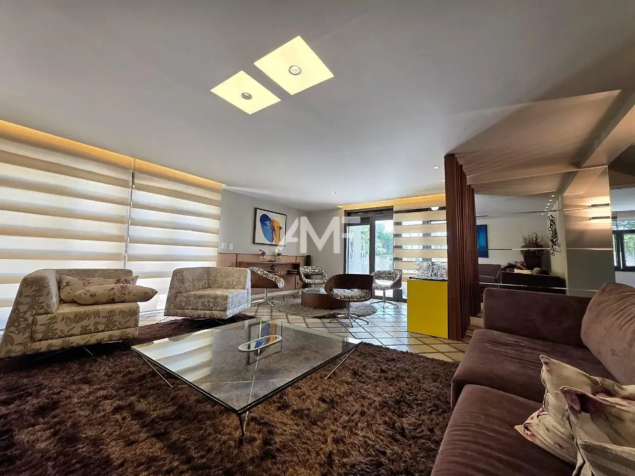 Sobrado, 4 quartos, 530 m² - Foto 24