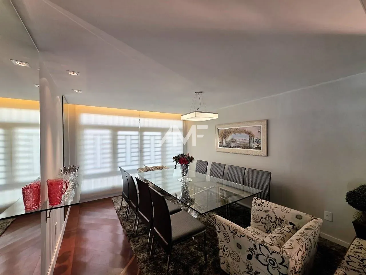 Sobrado, 4 quartos, 530 m² - Foto 23