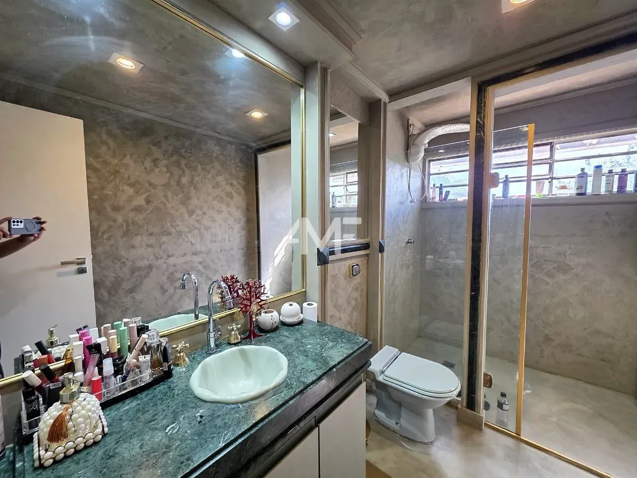 Sobrado, 4 quartos, 530 m² - Foto 38