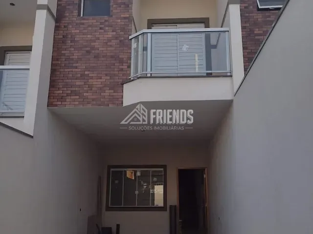 Sobrado com 120m² 3 quartos e 2 banheiros, à venda, no bairro Vila Pierina em São Paulo