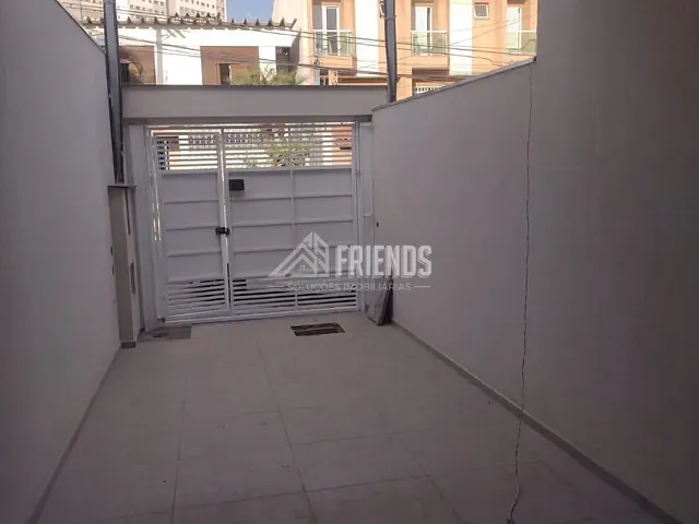 Sobrado com 120m² 3 quartos e 2 banheiros, à venda, no bairro Vila Pierina em São Paulo