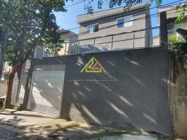 Sobrado com 300m² 5 quartos e 4 banheiros, à venda, no bairro Lauzane Paulista em São Paulo