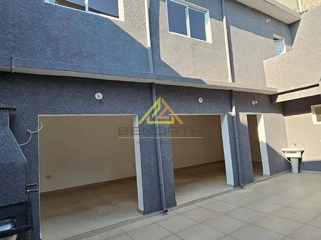 Sobrado com 300m² 5 quartos e 4 banheiros, à venda, no bairro Lauzane Paulista em São Paulo