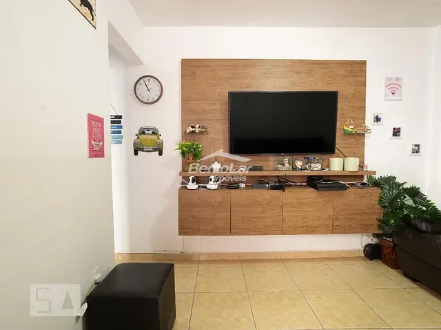 Sobrado com 120m² 3 quartos e 2 banheiros, à venda, no bairro Parque Peruche em São Paulo